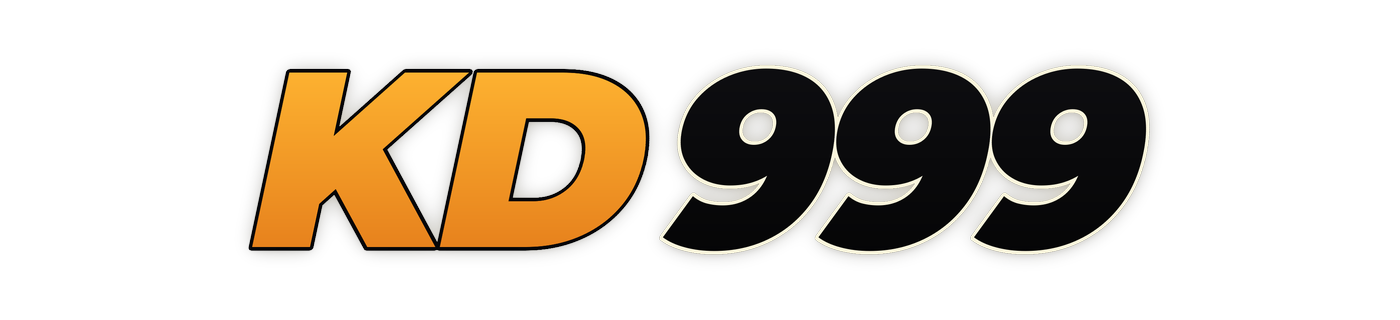 kd999 logo
